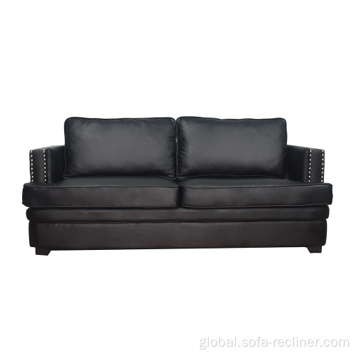 Leather Sectional Sofa Wholesale Living Room Loveseat Sectional Sofa Sets Supplier